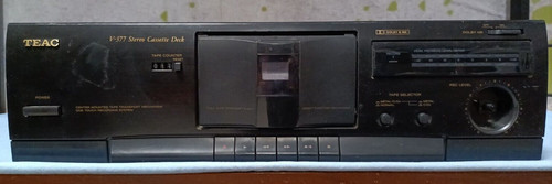 Teac 377 registratore - v-377,
