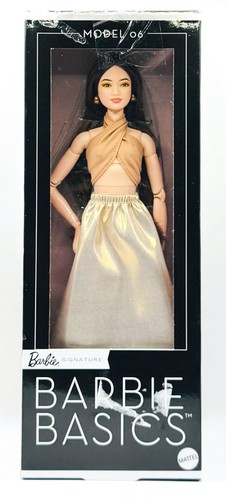 Barbie basics model - barbie, 06