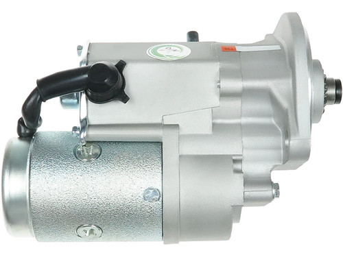 Motorino avviamento hitachi - avviamento,