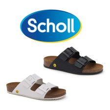 Scholl cork pro straps - pro,