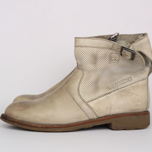 Stivaletti dirk bikkembergs - stivaletti,