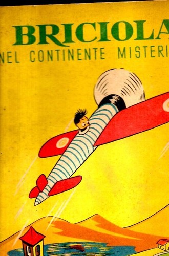 Briciola nel continente