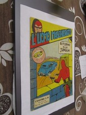 L'AVVENTURA N. 26 ED CAPRIOTTI