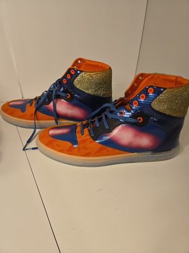 Balenciaga taglio alto 358039 - balenciaga,