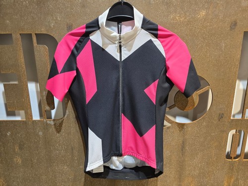 Assos fastlane rock jersey - rock,