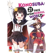 Konosuba! – This Wonderful