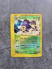 Carte Pokémon, Expedition
