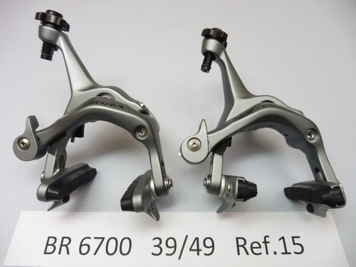 Pinze freno shimano ultegra - pinze,