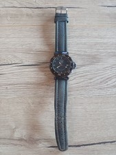 Orologio quarzo Polizia