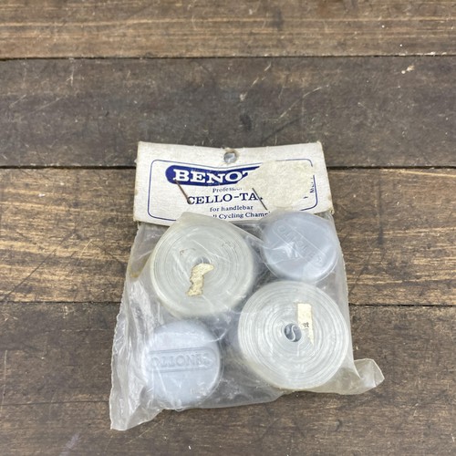 Vintage benotto - vintage,