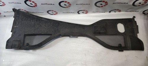 Modanatura tergicristallo audi - modanatura,