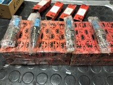 KIT 4X CANDELE 2HL E    GOLDEN