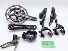 Campagnolo Super Record 11s