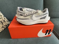 Nike sacai waffle - sacai, summit