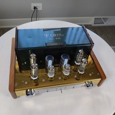 Amplificatore integrato