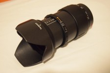 Tamron AF 28-200 mm f/3.8-5.6