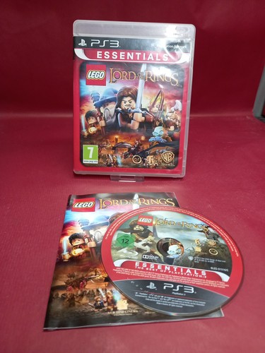 Lego signore degli anelli - il,