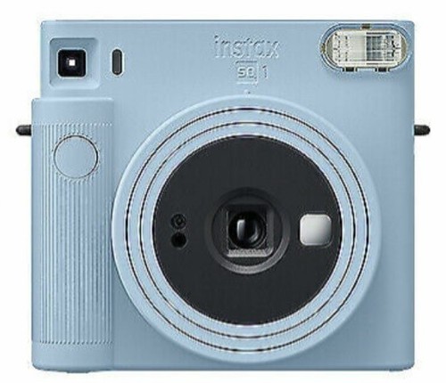 Fujifilm instax square sq1 - fujifilm,