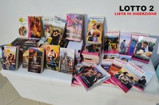 HARMONY LOTTO 2 - 56 ROMANZI