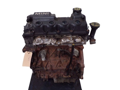 Blocchetto motore w10b16a - blocchetto,
