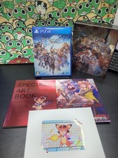 Granblue Fantasy: Versus