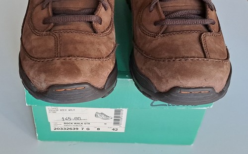 Clarks uomo rock - uomo, walk,