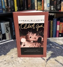 Child of God - Cormac McCarthy