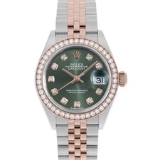 Lunetta ROLEX Datejust