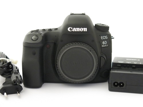 Canon eos mark ii - canon,