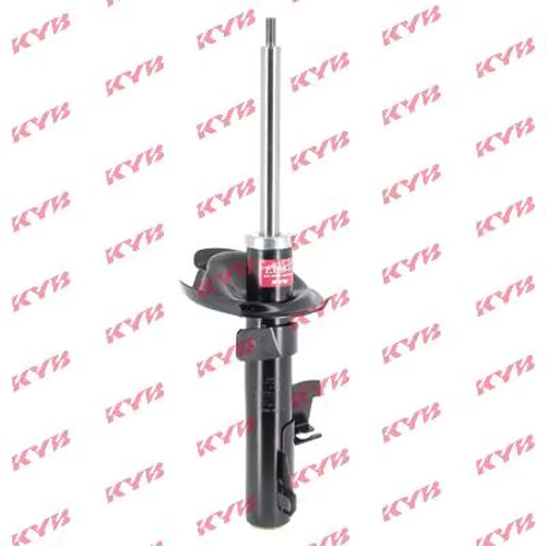 Ammortizzatore anteriore kyb - ammortizzatore,