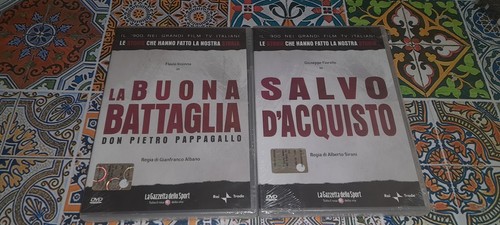 Dvd nuovo booklet fiction - 2,