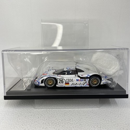 Minicar hpi porsche - minicar, 911