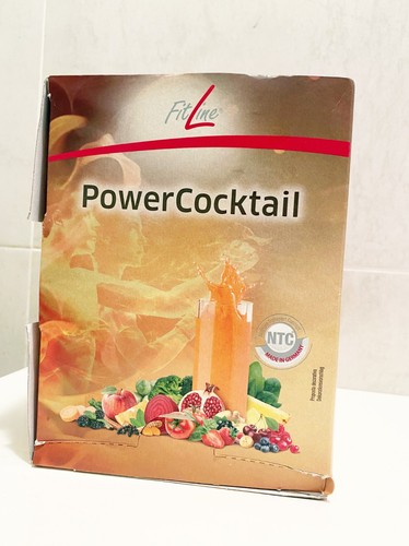 Power cocktail - power,