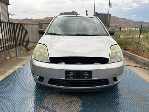 Ricambi ford fiesta serie - fiesta, v
