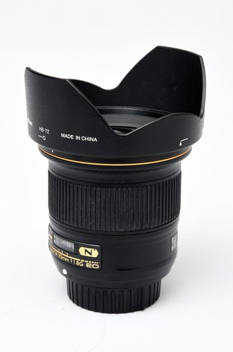 Nikon nikkor f 1 8 - nikon, 20