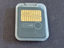 Scheda di memoria SmartMedia
