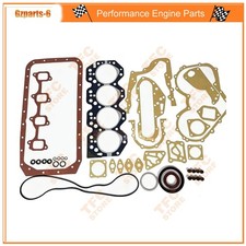 Kit guarnizioni complete - , 3b