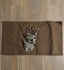 Gucci Charm Cane GG Supreme