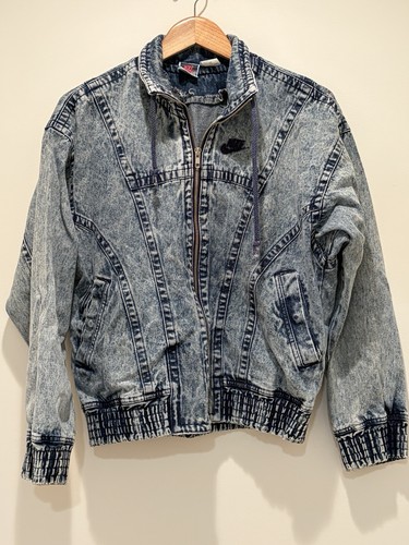 Giacca corte nike challenge - giacca,