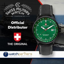 Orologio svizzero CX Swiss