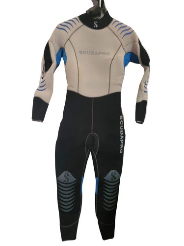 Scubapro nova scotia mm - nova,