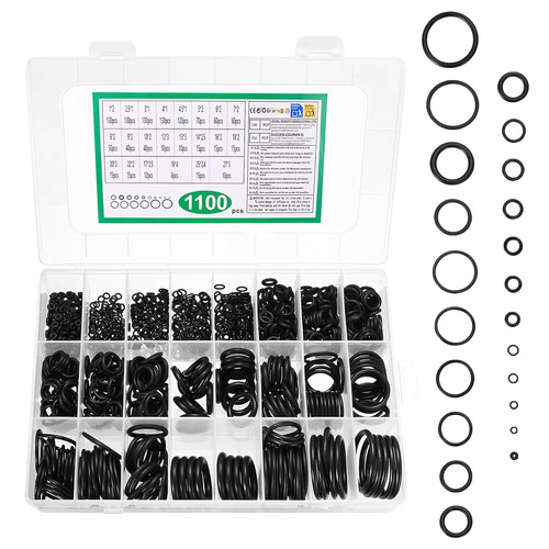 1100 ring guarnizioni - ring,