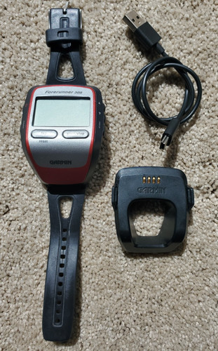 Orologio garmin forerunner 305 - forerunner,