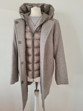 Piumino moorer cf - ***,