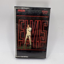 TV Special by Elvis Presley
