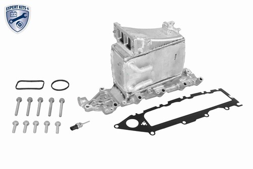 Intercooler expert kits vemo - kits,