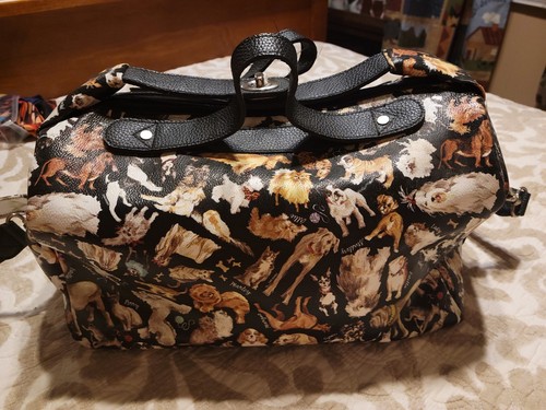 Borsa tracolla colorata - borsa,