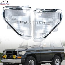 Front side lamp corner light - side,