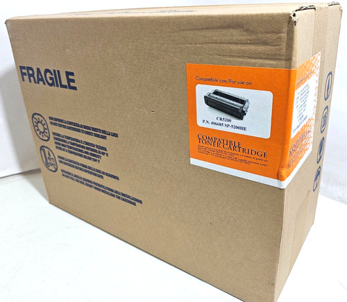 Toner stampante compatibile