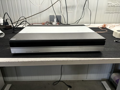 Bang olufsen beocord 5000 - olufsen,